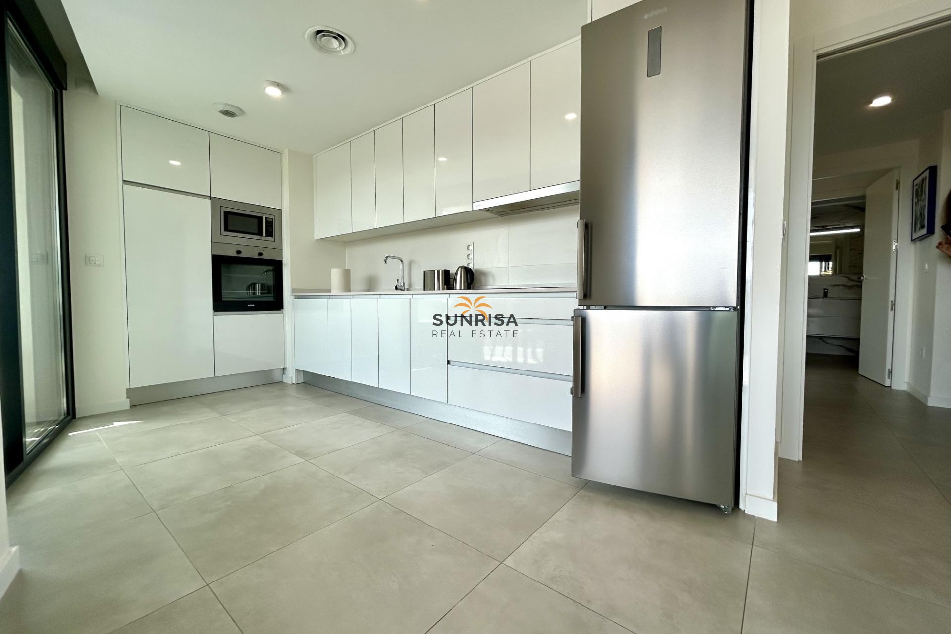 Herverkoop - Appartement - Dehesa de Campoamor