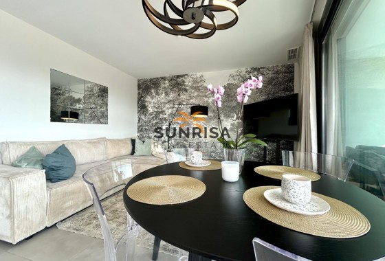Apartamento · Reventa - Dehesa de Campoamor · Alicante · España