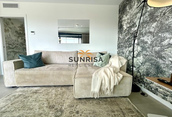 Apartamento · Reventa - Dehesa de Campoamor · Alicante · España