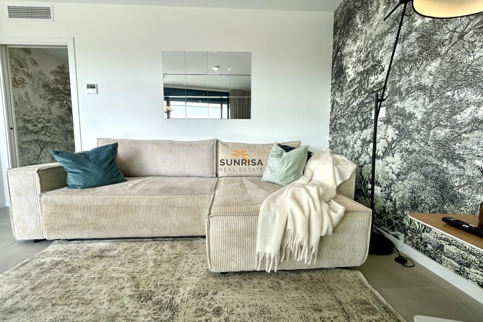 Herverkoop - Appartement - Dehesa de Campoamor