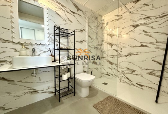 Apartamento · Reventa - Dehesa de Campoamor · Alicante · España