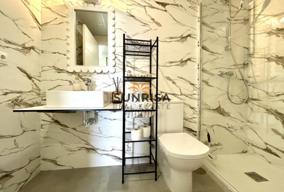 Apartamento · Reventa - Dehesa de Campoamor · Alicante · España