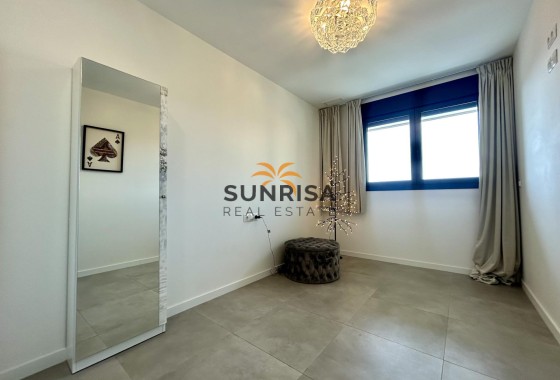 Apartamento · Reventa - Dehesa de Campoamor · Alicante · España