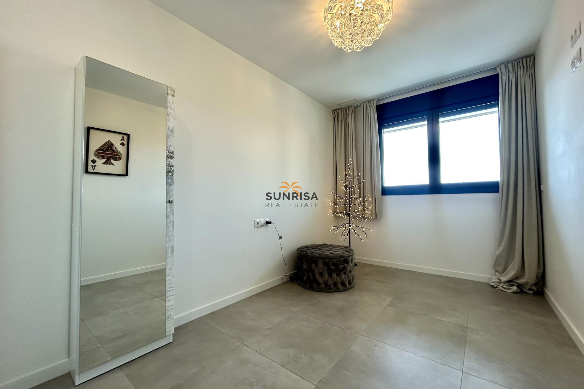 Herverkoop - Appartement - Dehesa de Campoamor