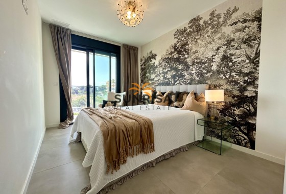 Apartamento · Reventa - Dehesa de Campoamor · Alicante · España