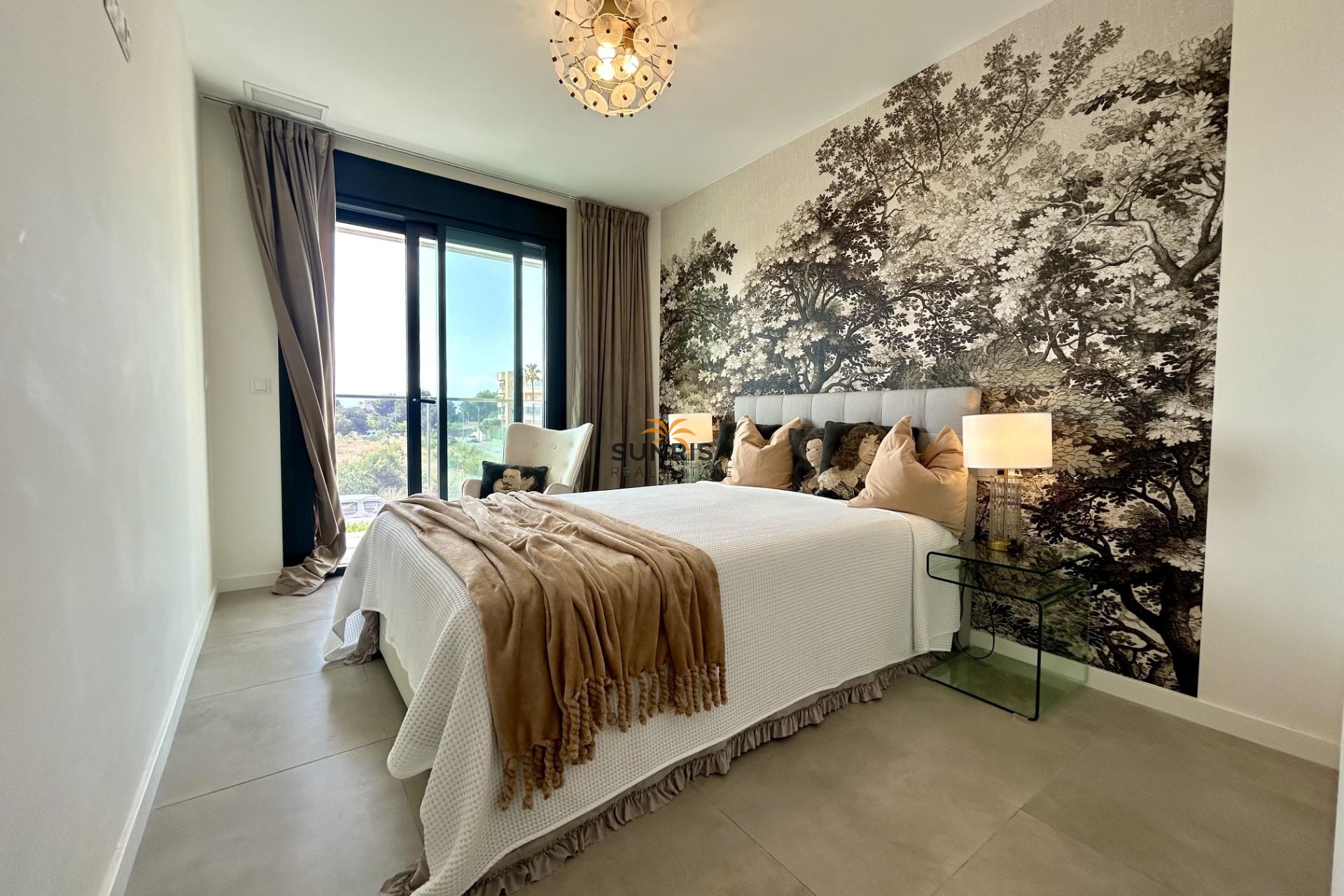 Herverkoop - Appartement - Dehesa de Campoamor