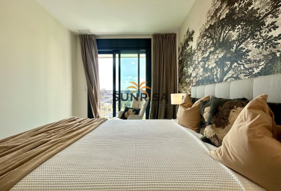 Apartamento · Reventa - Dehesa de Campoamor · Alicante · España