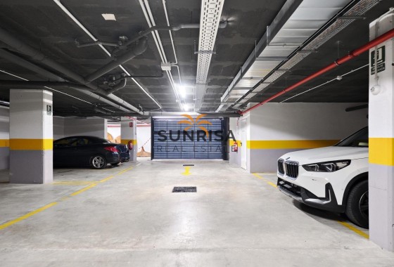 Apartamento · Reventa - Dehesa de Campoamor · Alicante · España