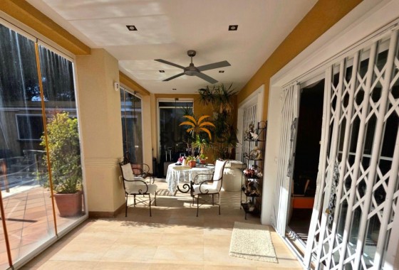 Villa · Revente - Dehesa de Campoamor · Alicante · Espagne