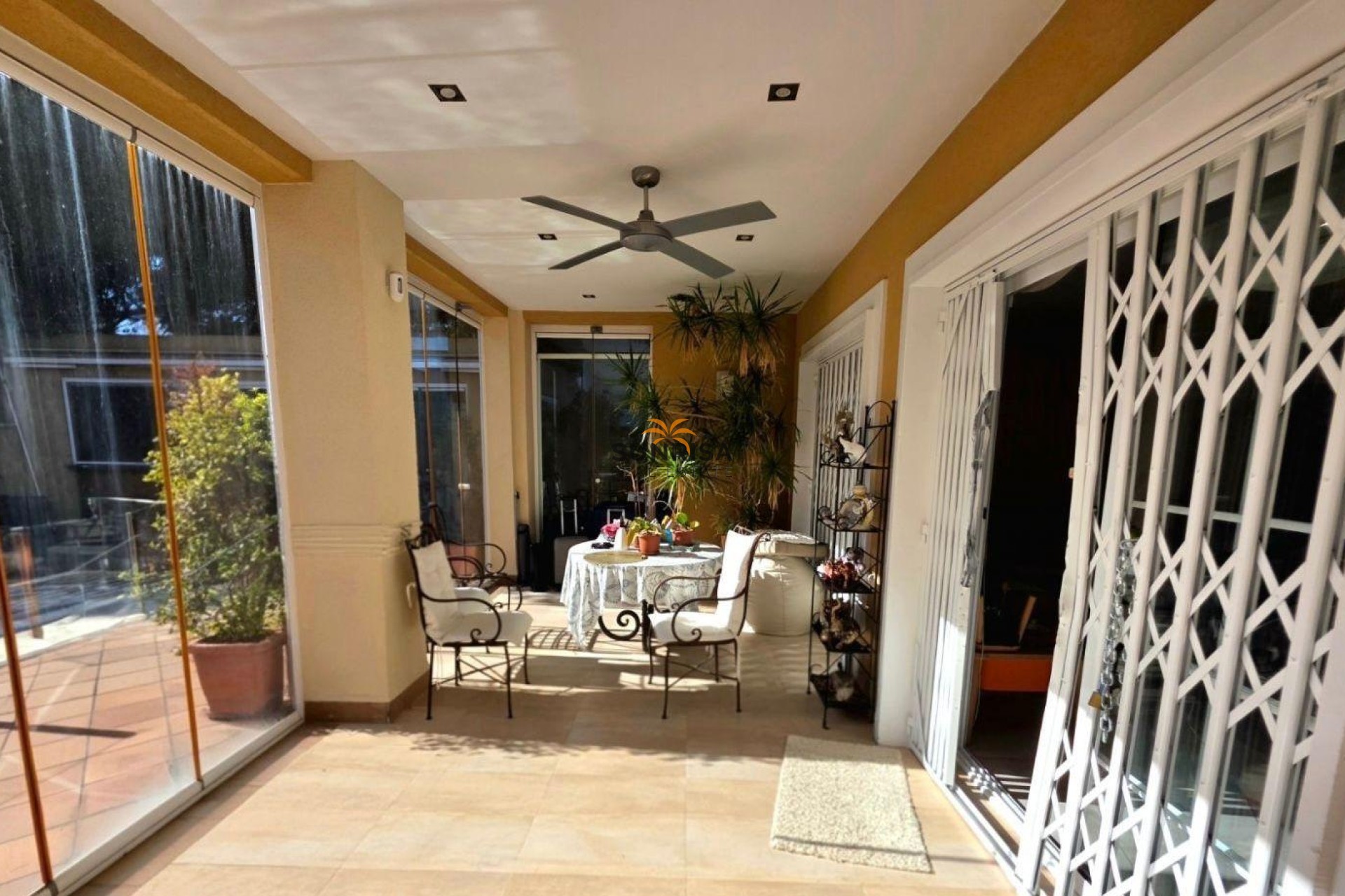 Revente - Villa - Dehesa de Campoamor