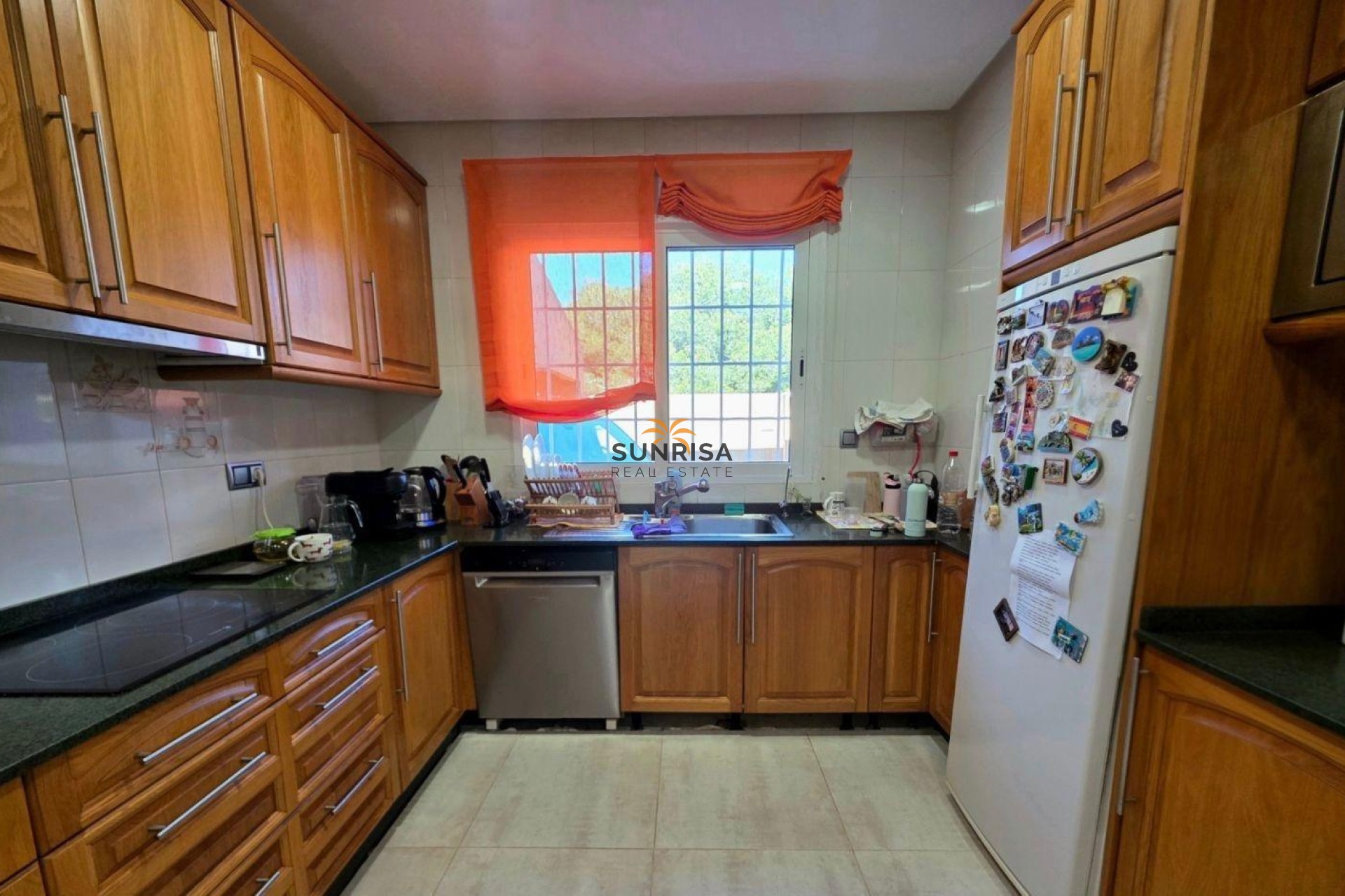 Revente - Villa - Dehesa de Campoamor