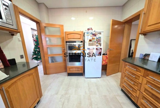 Villa · Revente - Dehesa de Campoamor · Alicante · Espagne