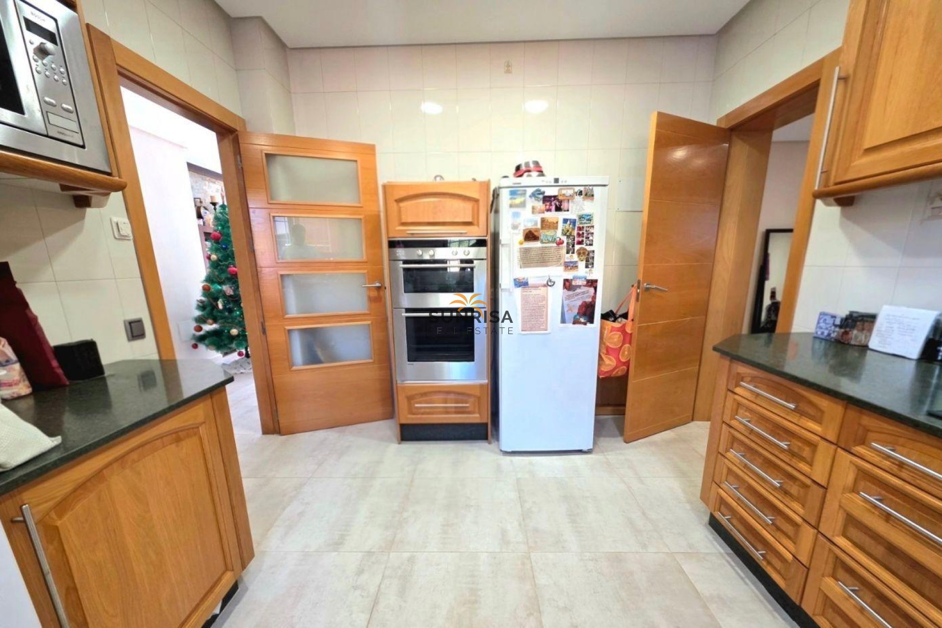 Revente - Villa - Dehesa de Campoamor