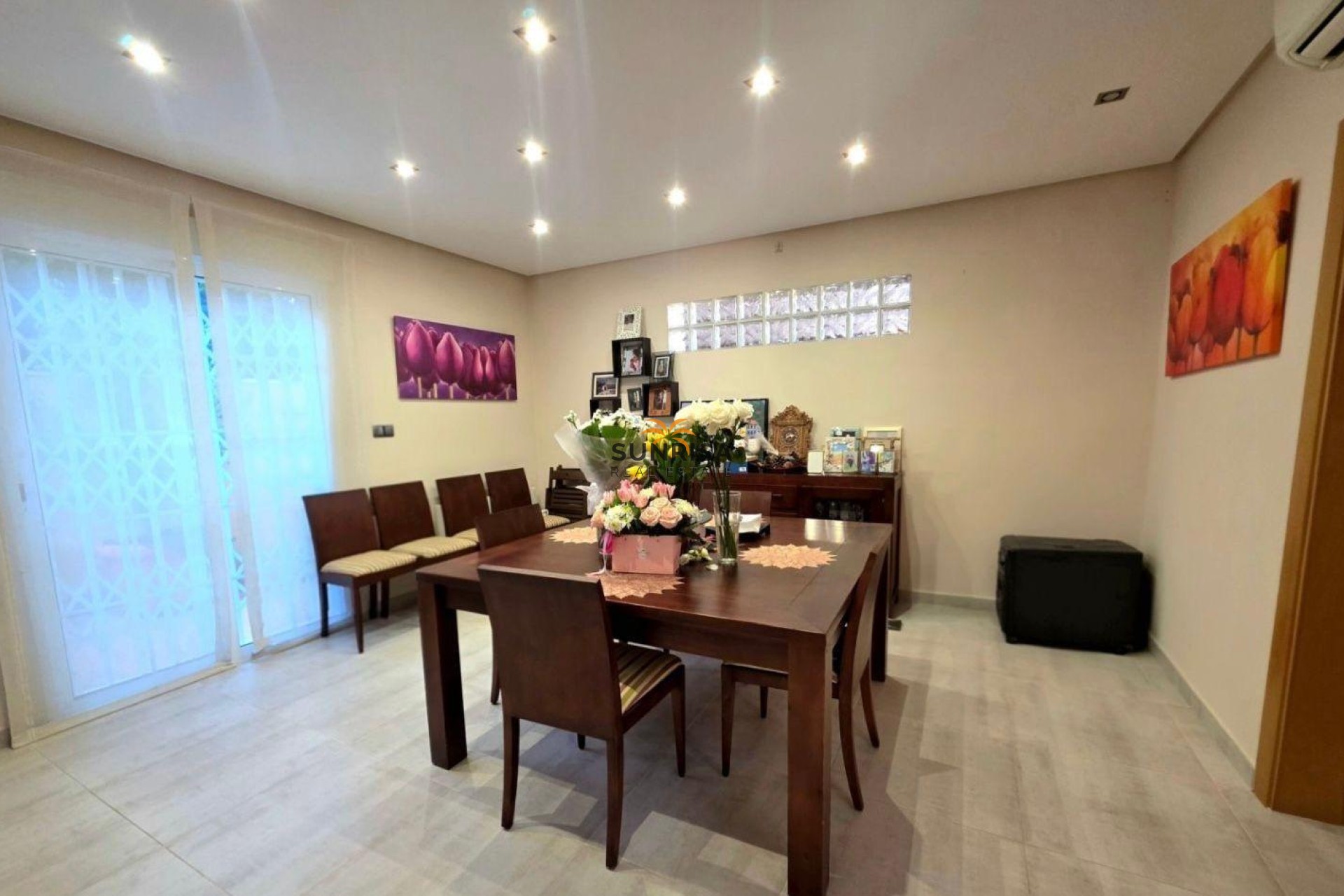 Revente - Villa - Dehesa de Campoamor
