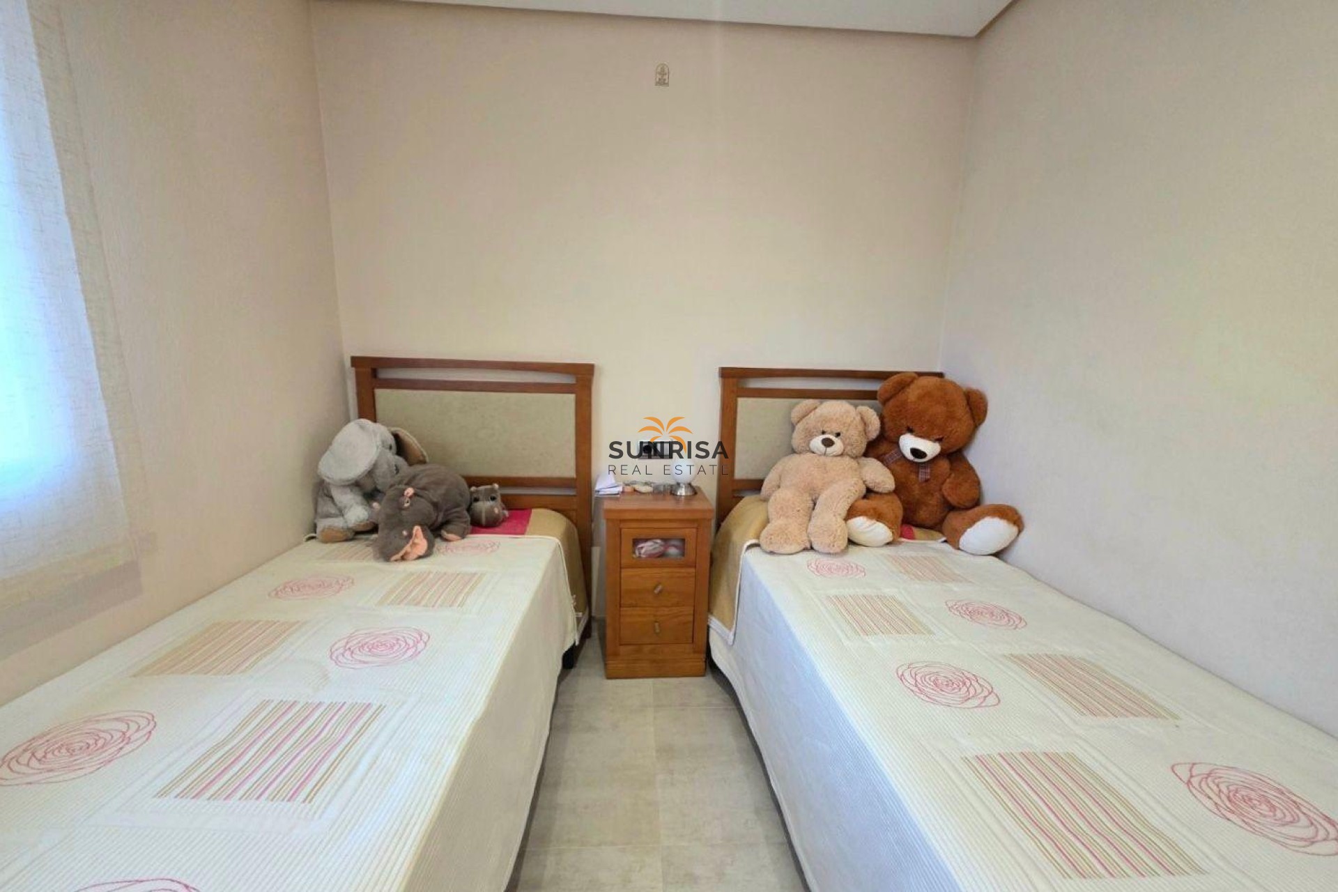 Revente - Villa - Dehesa de Campoamor