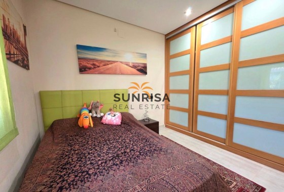 Villa · Revente - Dehesa de Campoamor · Alicante · Espagne