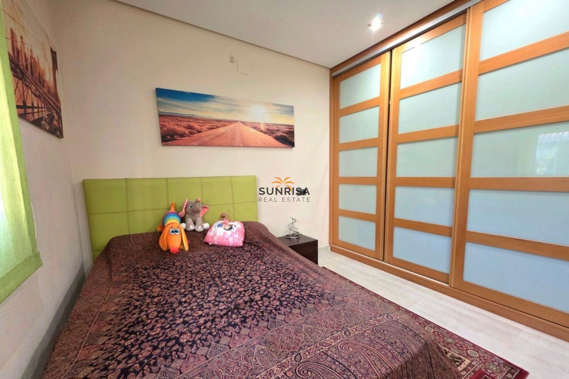 Revente - Villa - Dehesa de Campoamor
