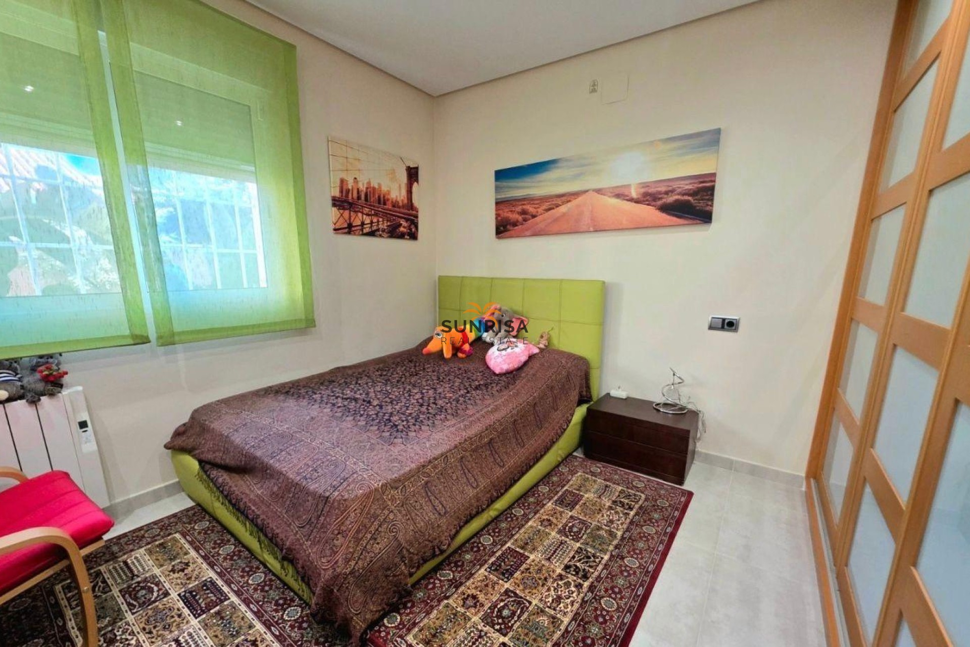 Revente - Villa - Dehesa de Campoamor