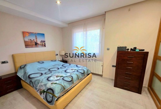 Villa · Revente - Dehesa de Campoamor · Alicante · Espagne