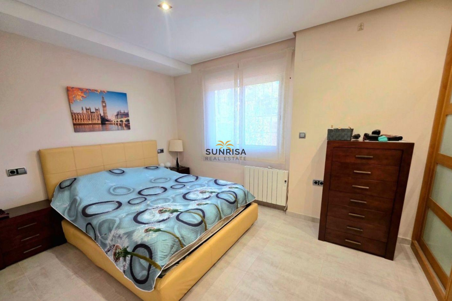 Revente - Villa - Dehesa de Campoamor