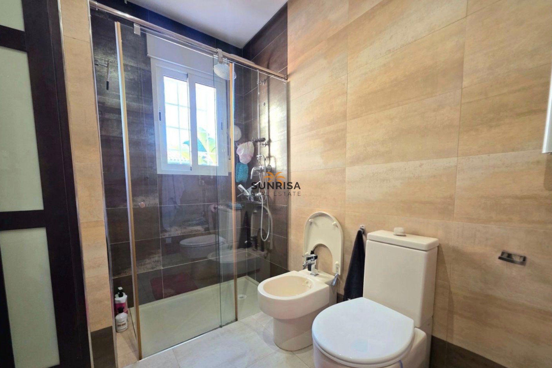 Revente - Villa - Dehesa de Campoamor
