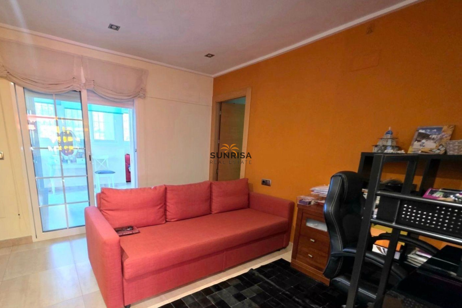 Revente - Villa - Dehesa de Campoamor