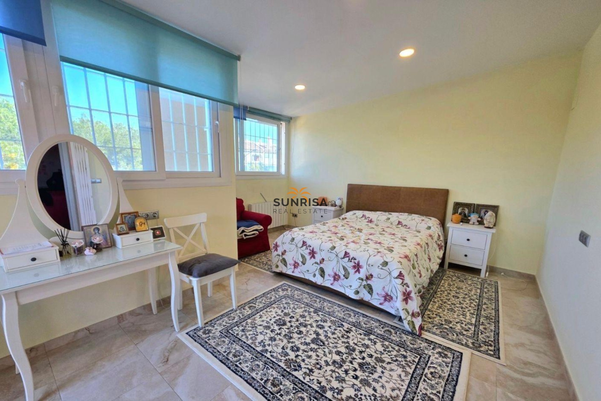 Revente - Villa - Dehesa de Campoamor