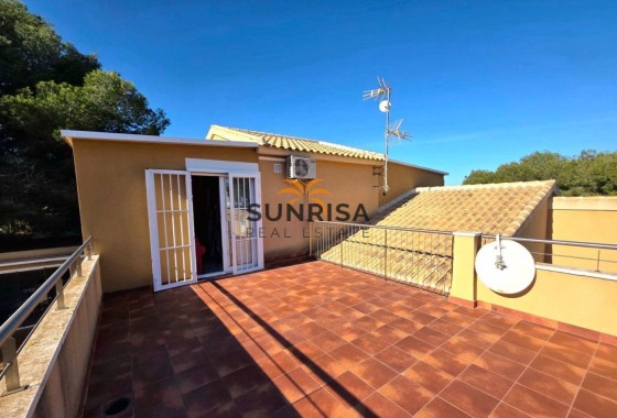 Villa · Revente - Dehesa de Campoamor · Alicante · Espagne