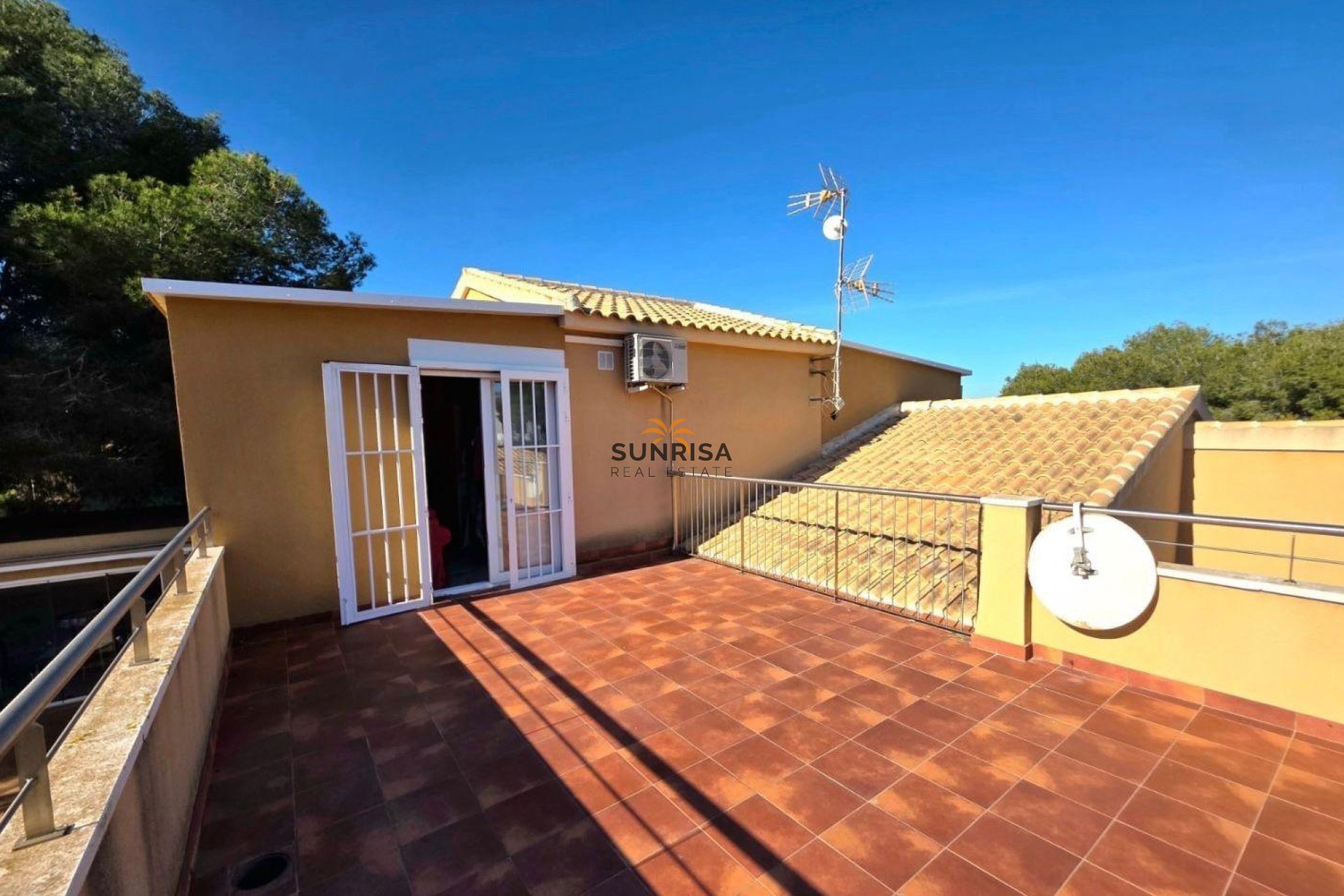 Revente - Villa - Dehesa de Campoamor