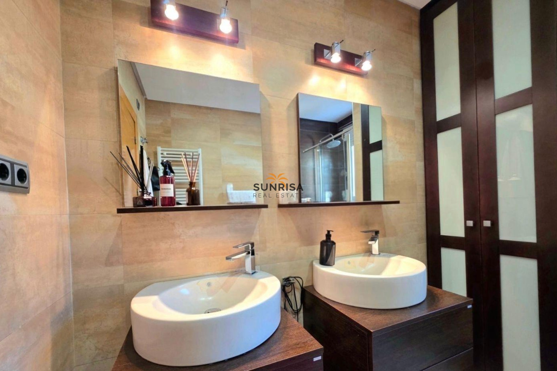 Revente - Villa - Dehesa de Campoamor