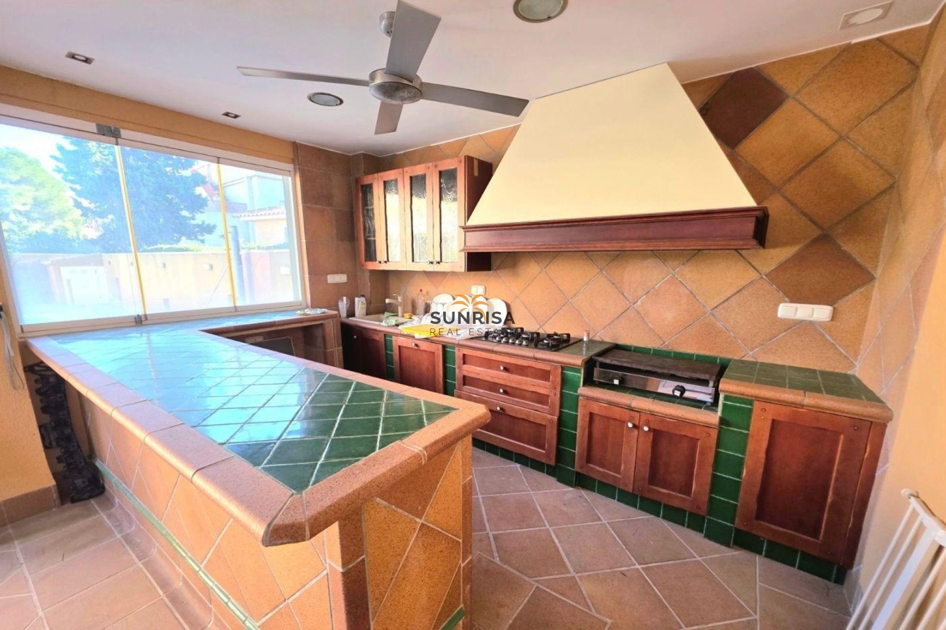 Revente - Villa - Dehesa de Campoamor