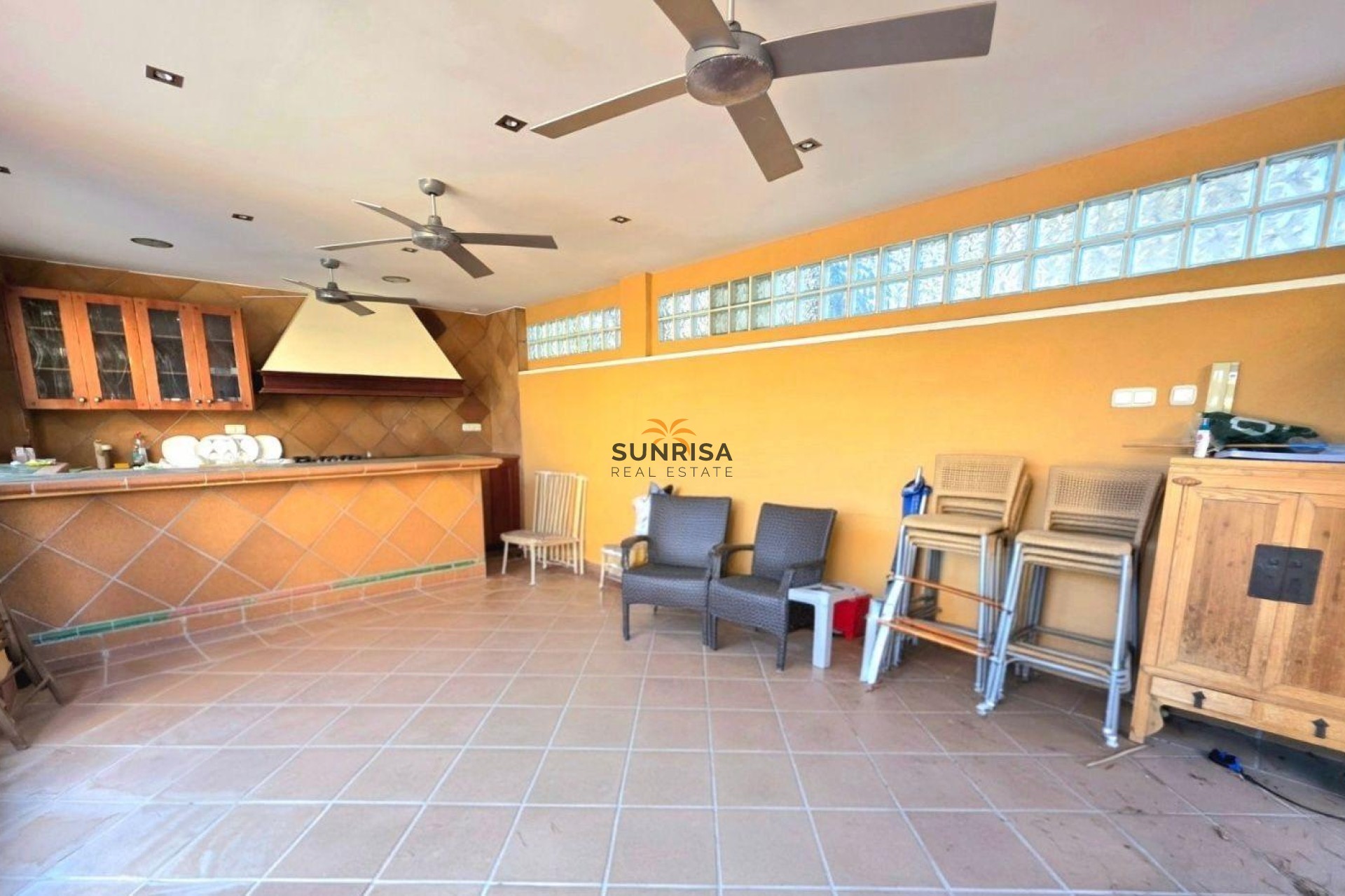 Revente - Villa - Dehesa de Campoamor