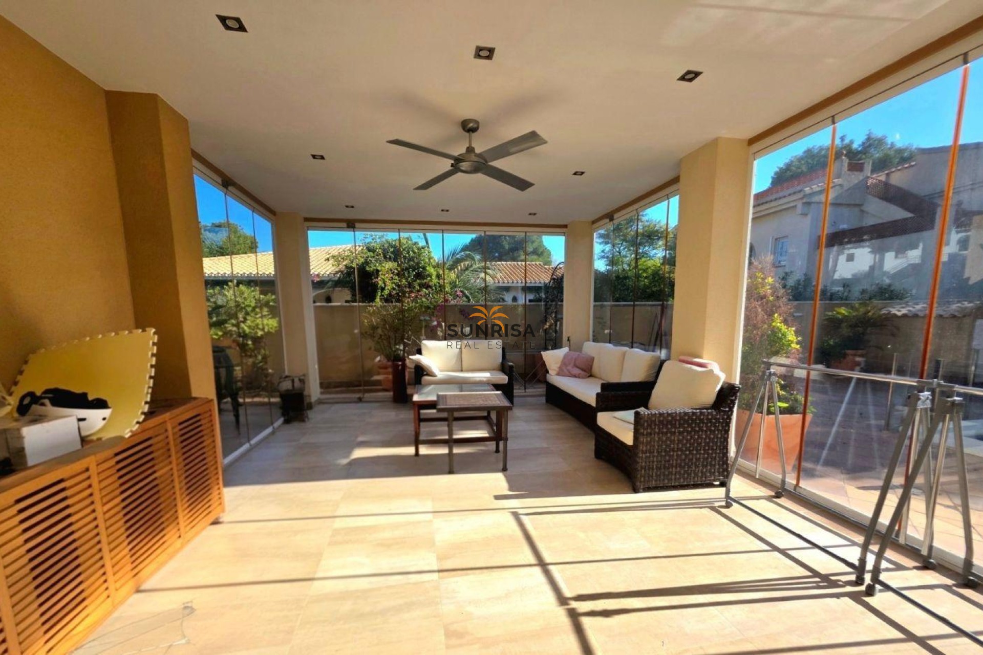 Revente - Villa - Dehesa de Campoamor