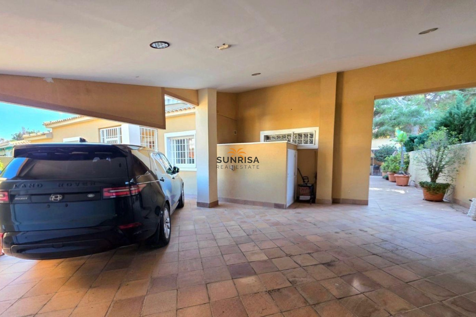 Revente - Villa - Dehesa de Campoamor