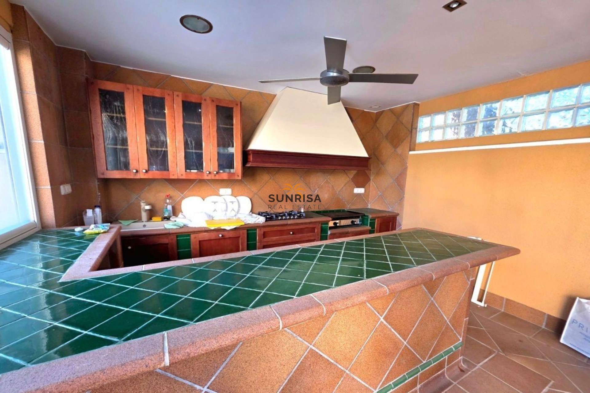 Revente - Villa - Dehesa de Campoamor