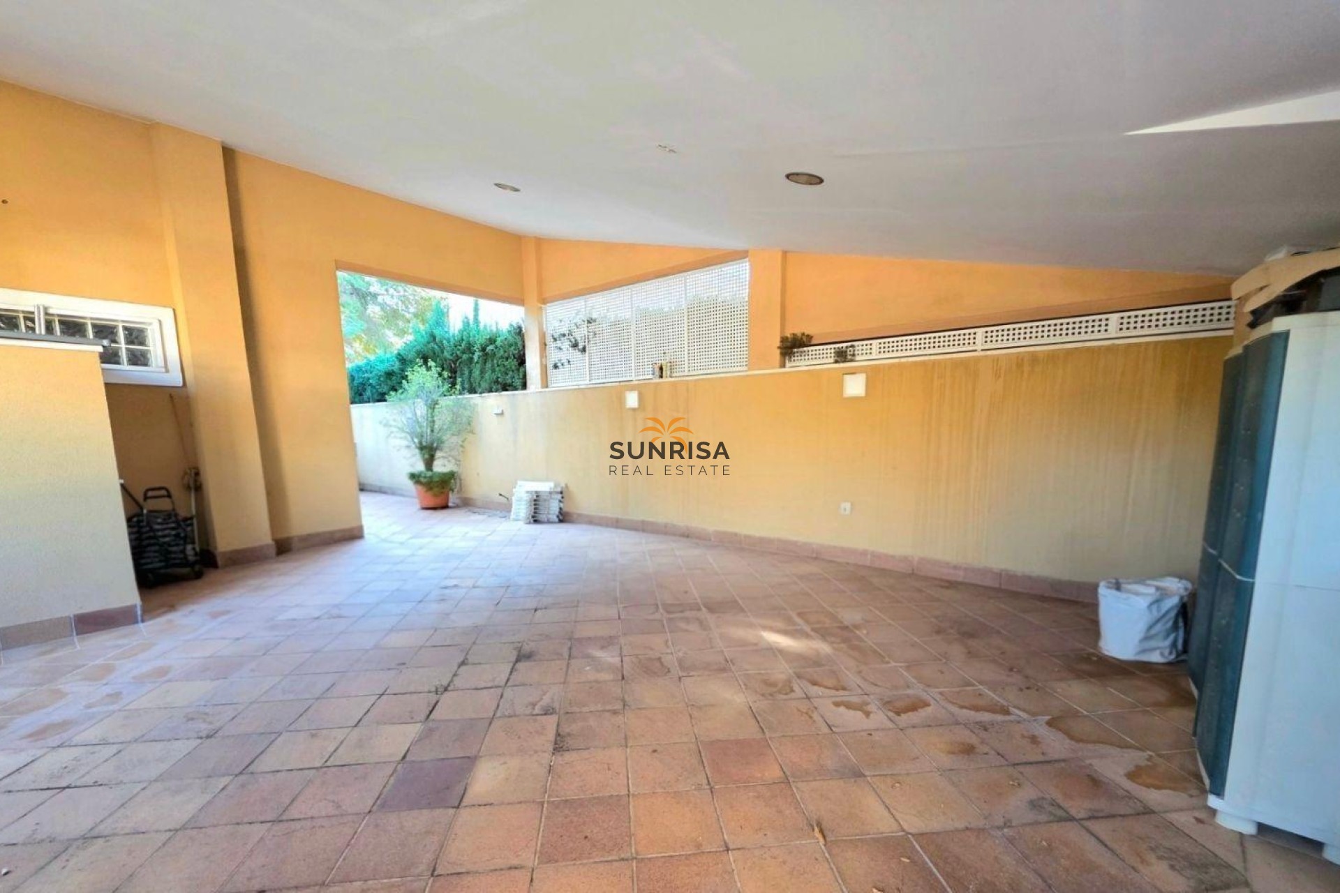 Revente - Villa - Dehesa de Campoamor
