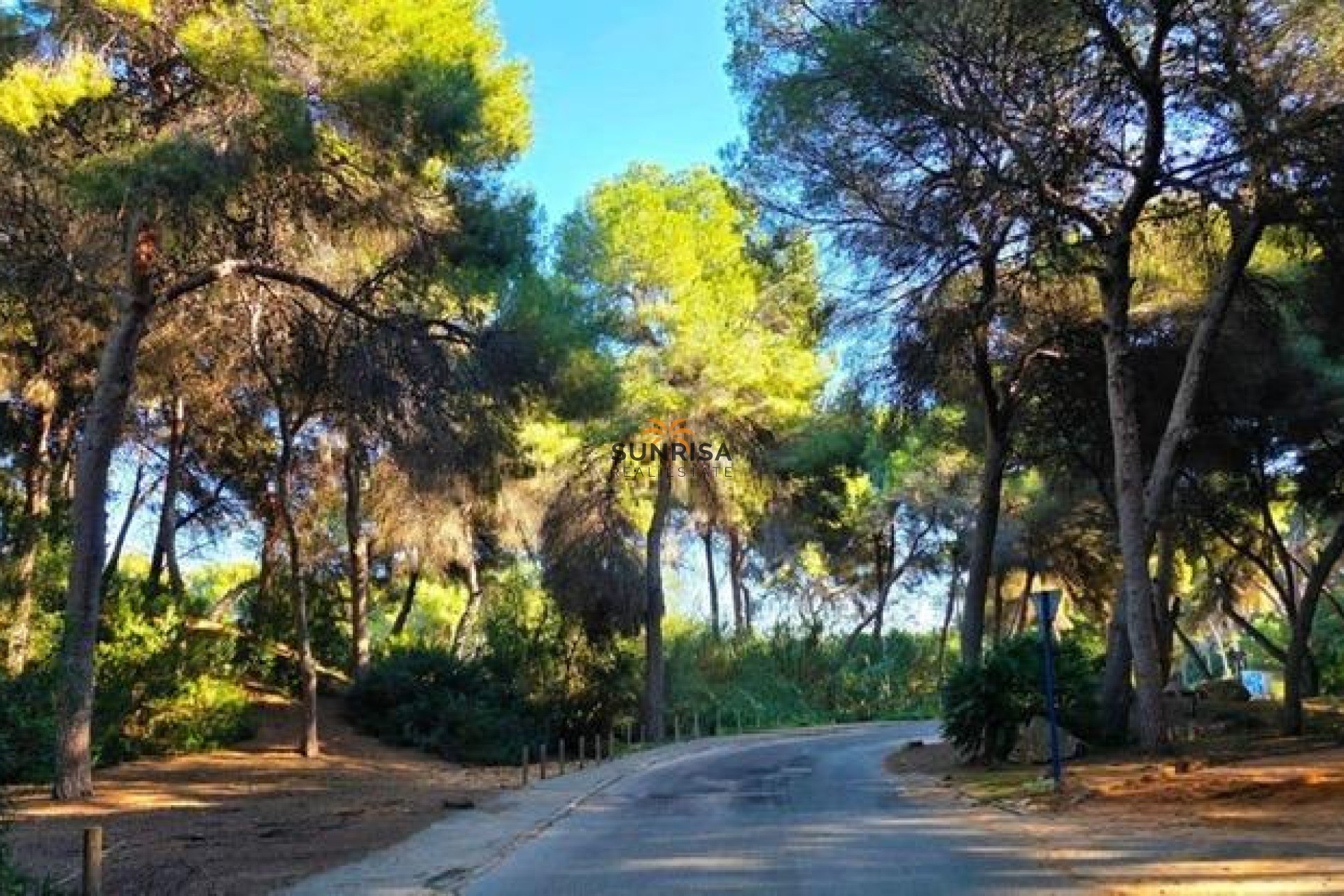 Revente - Villa - Dehesa de Campoamor