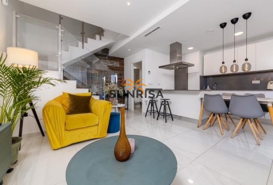 Herenhuis · Herverkoop - Orihuela Costa · Las Filipinas · Alicante · Spanje