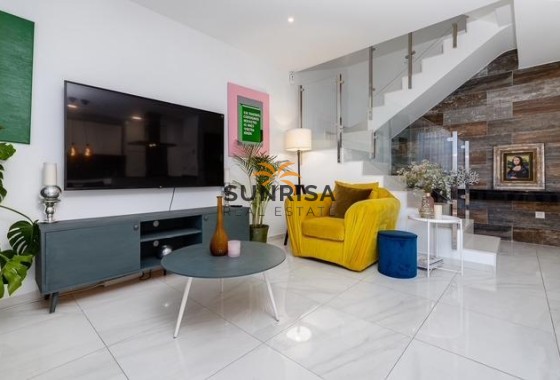Herenhuis · Herverkoop - Orihuela Costa · Las Filipinas · Alicante · Spanje