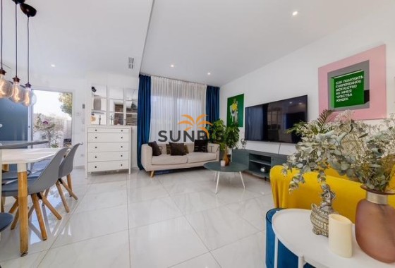 Herenhuis · Herverkoop - Orihuela Costa · Las Filipinas · Alicante · Spanje