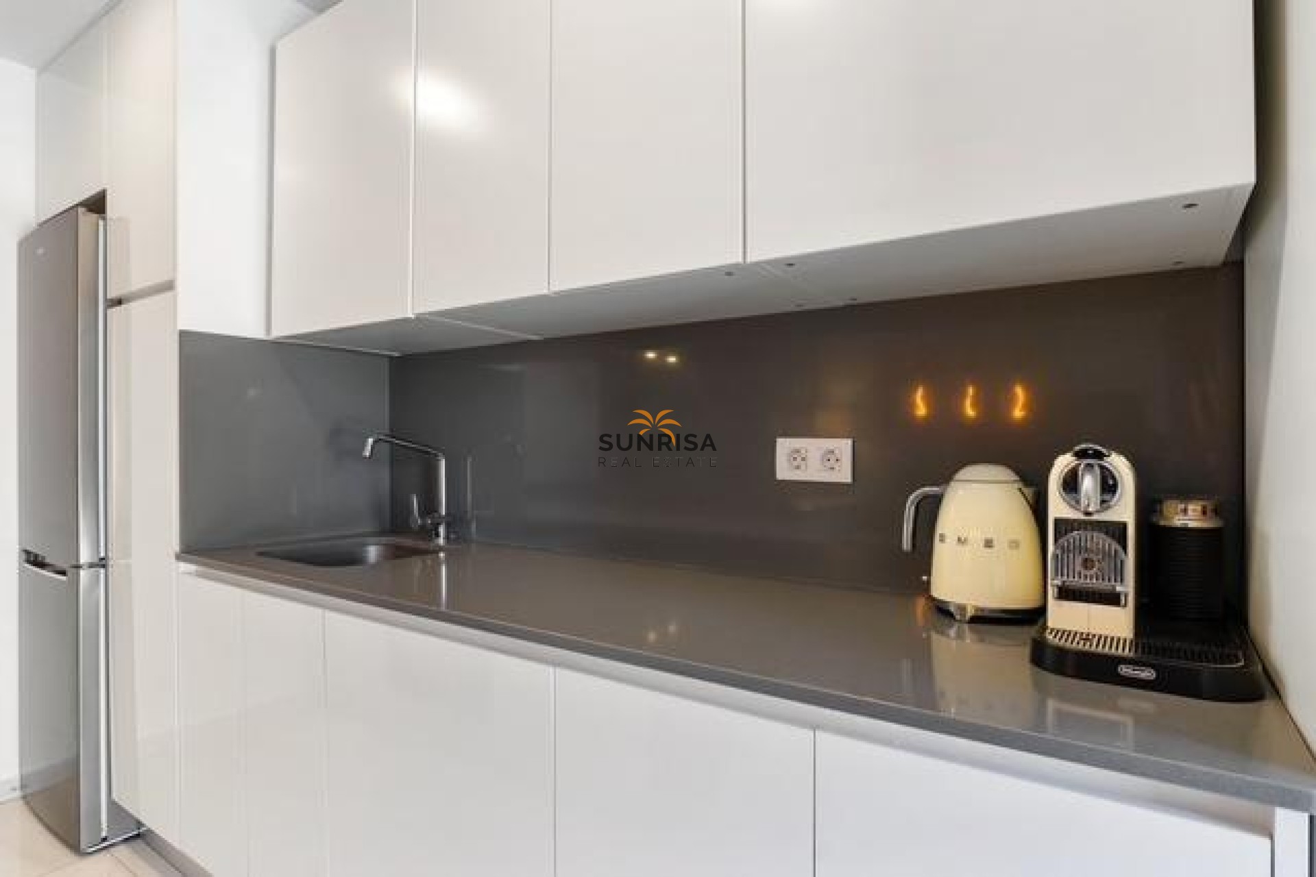 Resale - Townhouse - Orihuela Costa