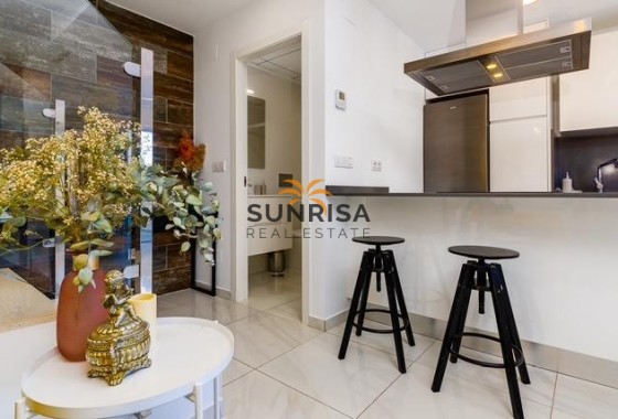 Herenhuis · Herverkoop - Orihuela Costa · Las Filipinas · Alicante · Spanje