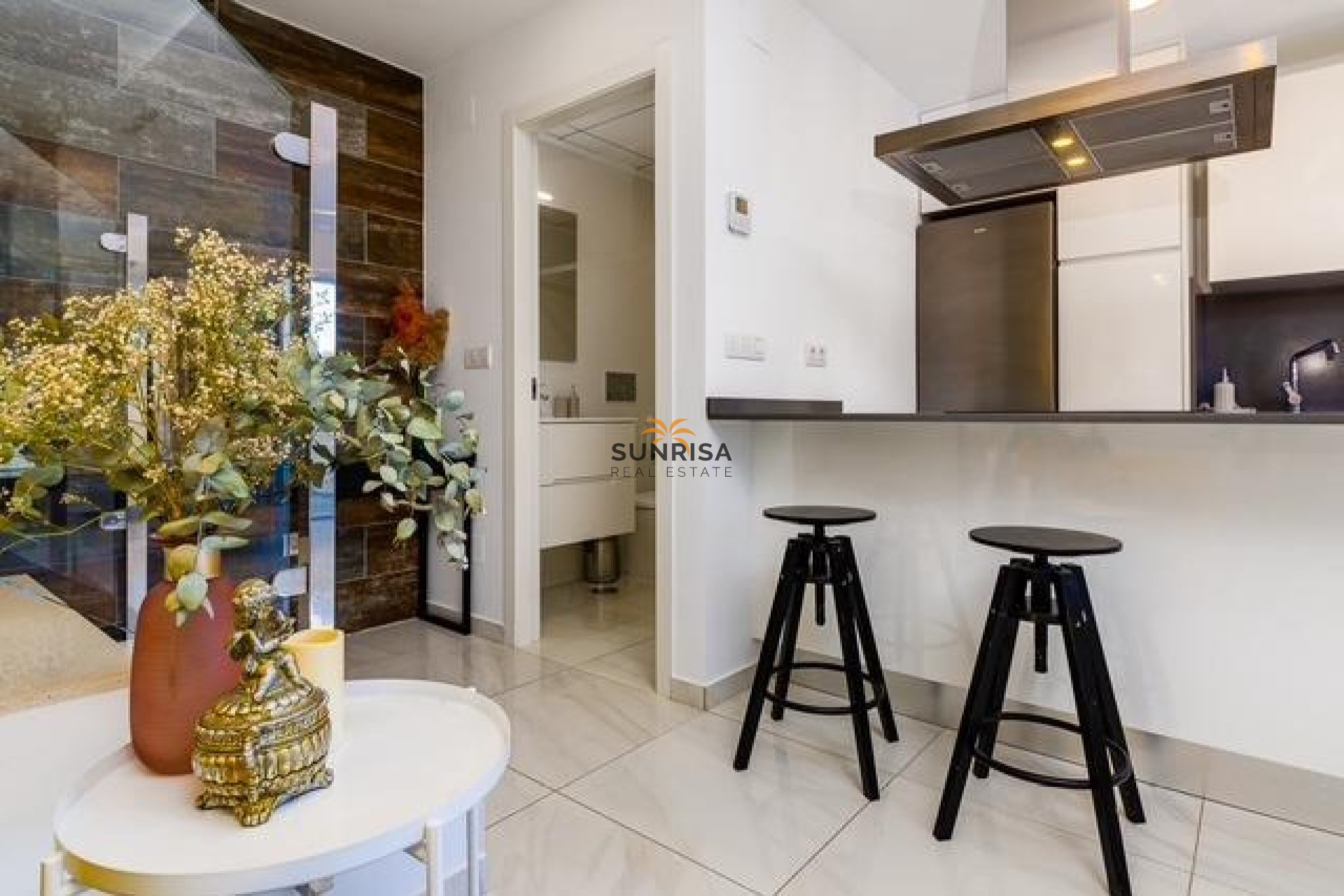 Resale - Townhouse - Orihuela Costa