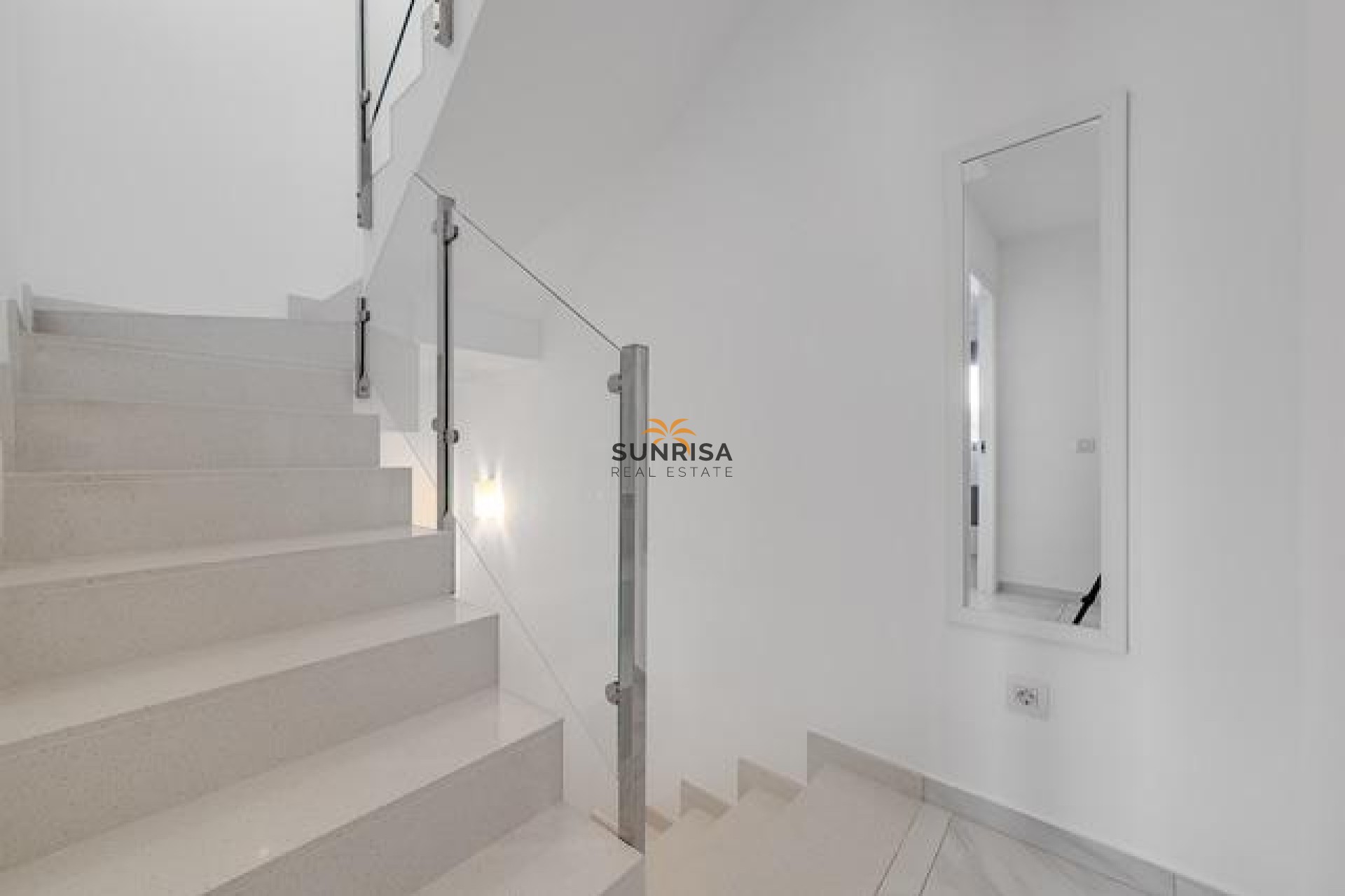 Resale - Townhouse - Orihuela Costa