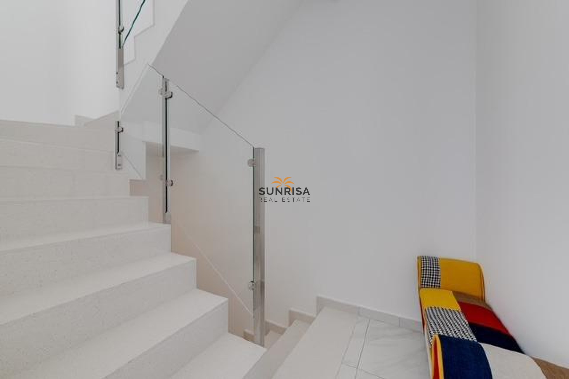 Resale - Townhouse - Orihuela Costa