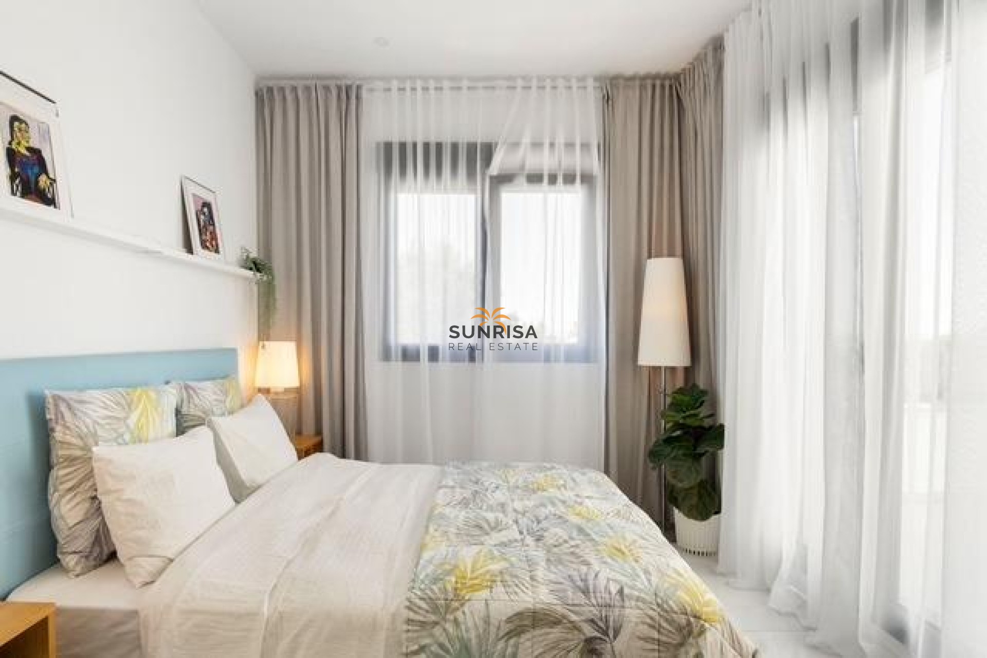 Resale - Townhouse - Orihuela Costa