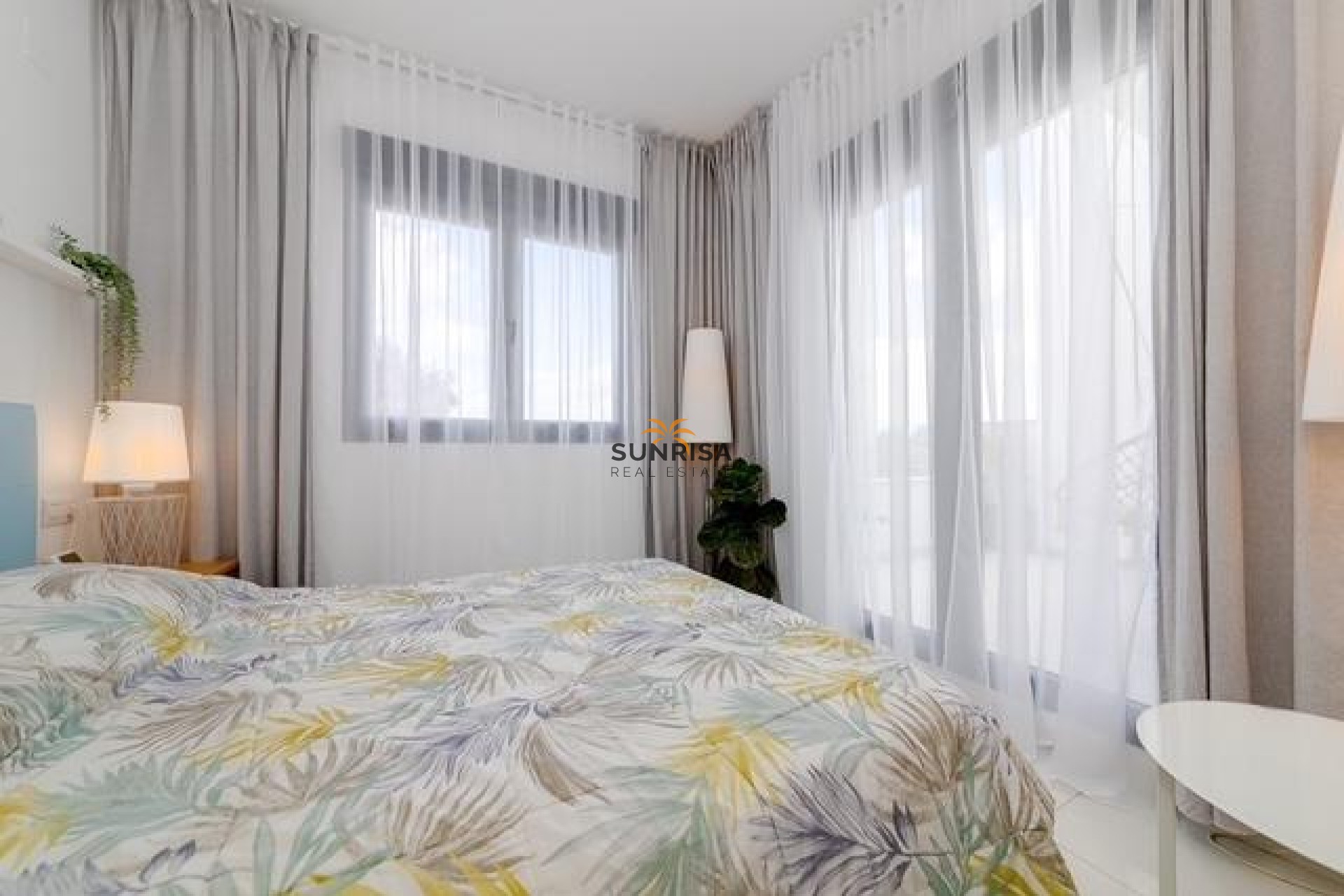 Resale - Townhouse - Orihuela Costa