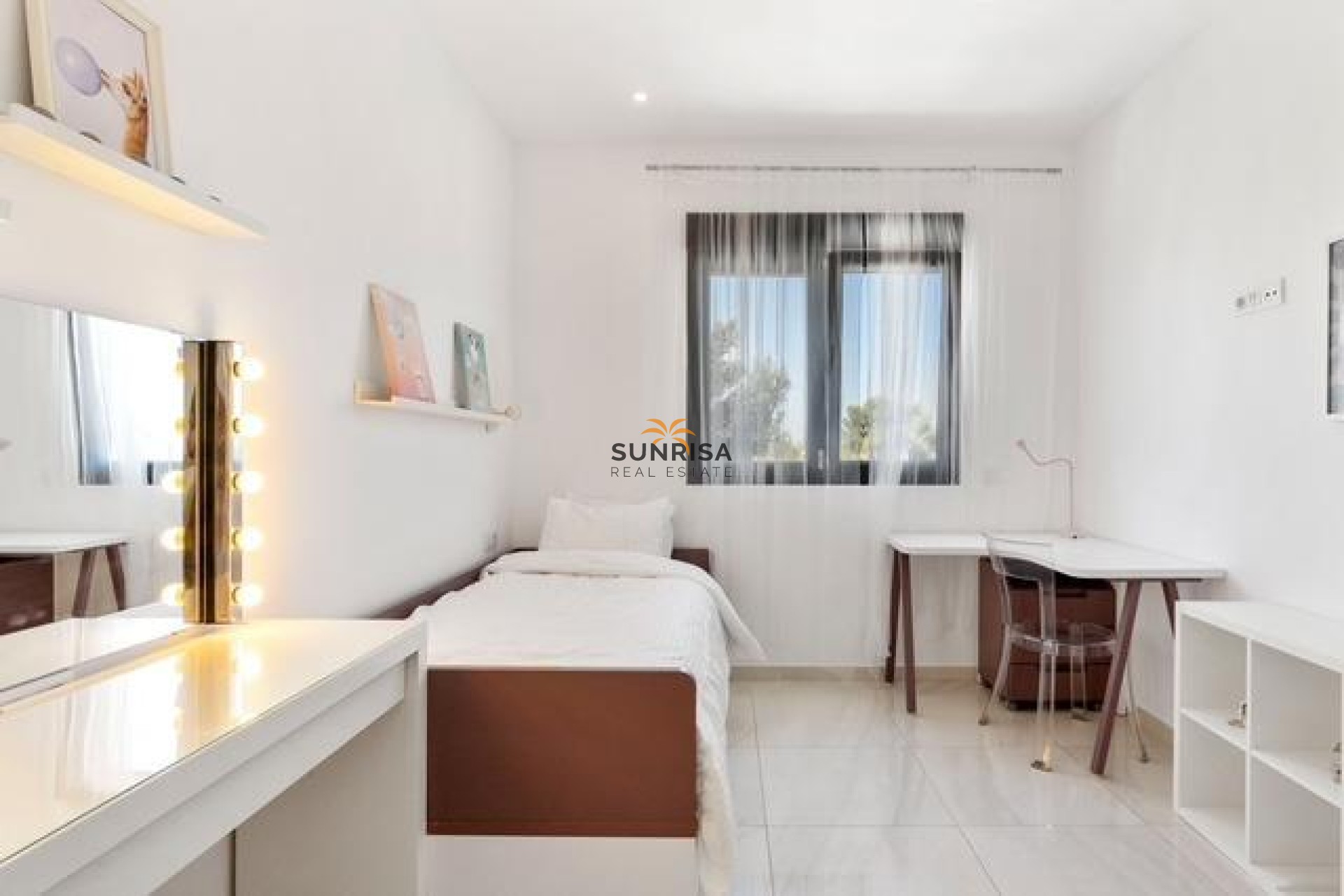 Resale - Townhouse - Orihuela Costa