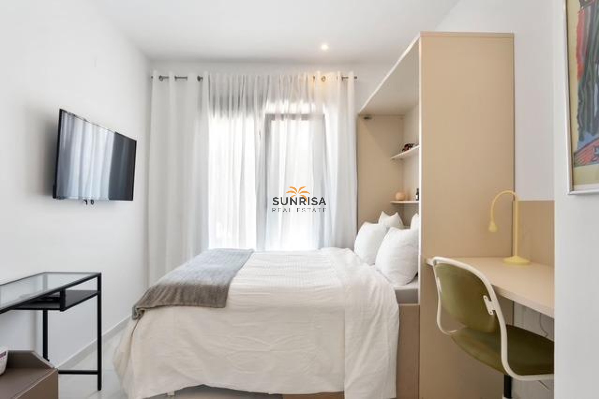 Resale - Townhouse - Orihuela Costa