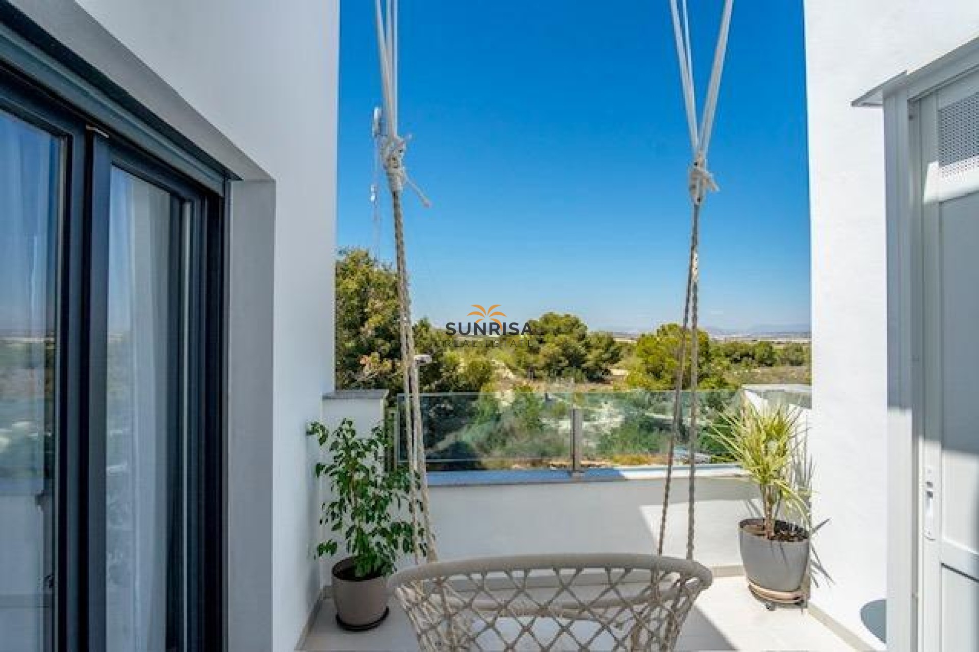 Resale - Townhouse - Orihuela Costa
